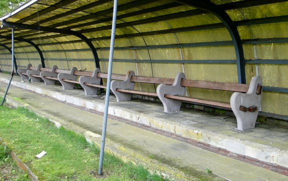 Stadion An der M&uuml;hle