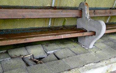 Stadion An der M&uuml;hle