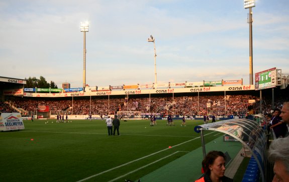 Stadion Bremer Br&uuml;cke