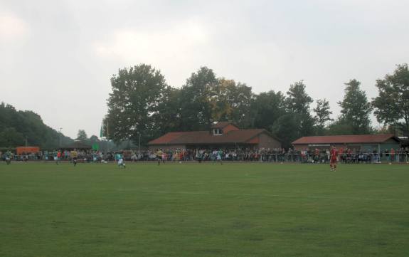 W&uuml;mmesportplatz