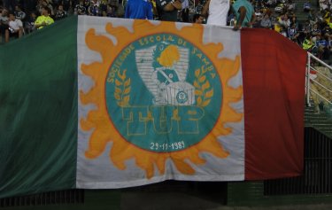 Est&aacute;dio do Pacaemb&uacute; (Est&aacute;dio Municipal Paulo Machado de Carvalho)