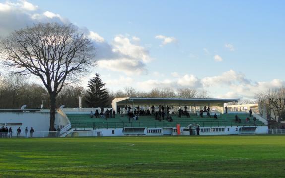 Stade Georges Lef&egrave;vre