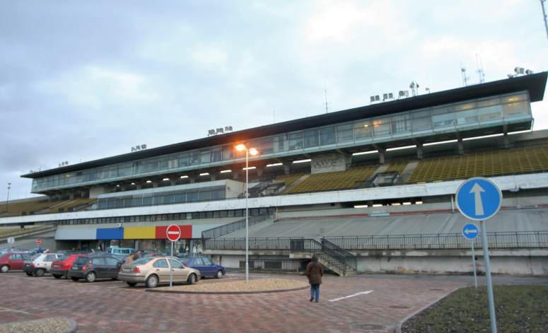 Spartaki�dn� Stadion