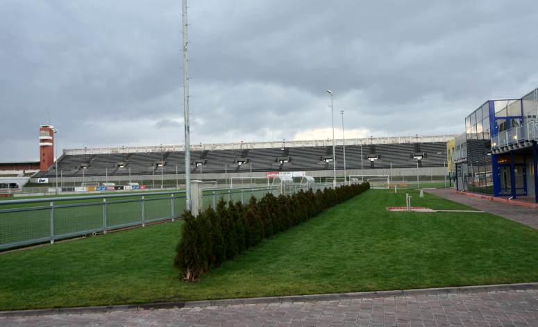 Spartaki�dn� Stadion