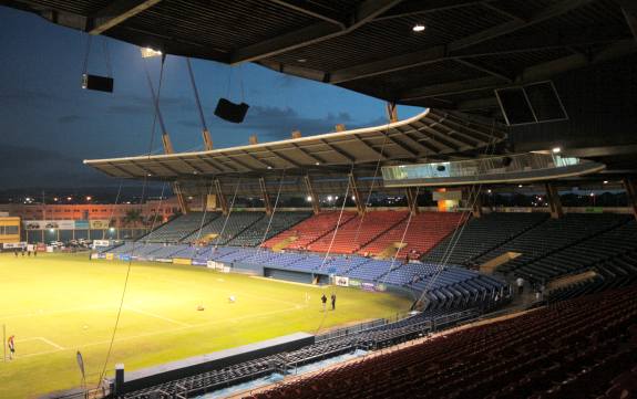 Estadio Juan Ram&oacute;n Loubriel