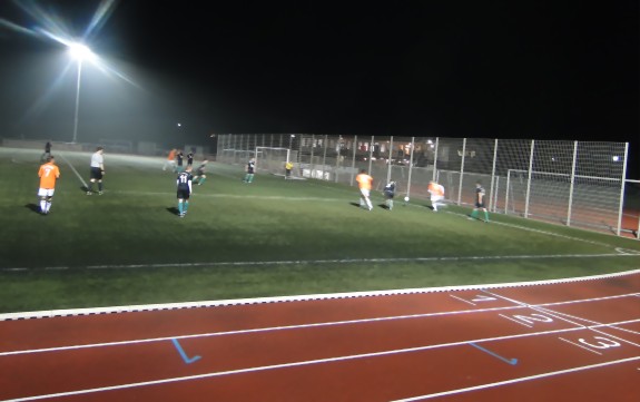 Gl&uuml;ckauf-Kampfbahn