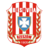 Resovia Rzesz&oacute;w