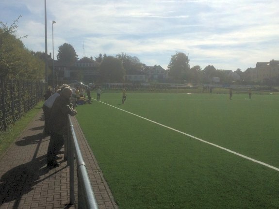 Sportst�tten der Gemeinde Roetgen