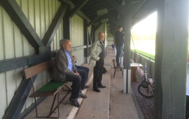 Sportst�tten der Gemeinde Roetgen