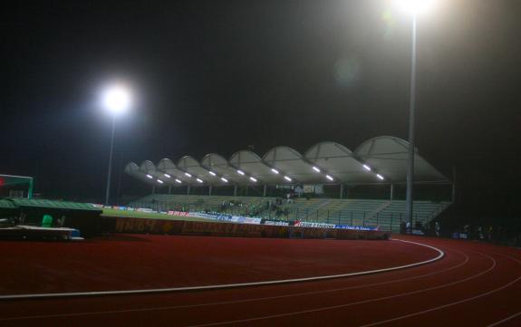 Stade Jules Ladoum&egrave;gue