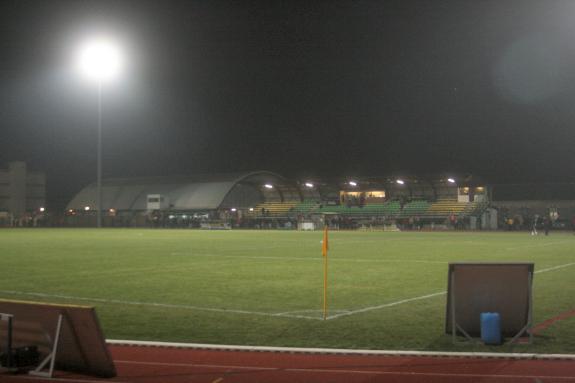 Stade Jules Ladoum&egrave;gue
