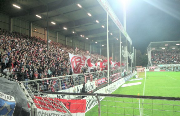 Georg-Melches-Stadion