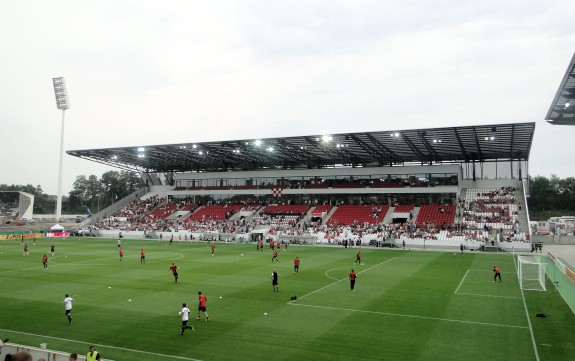 Stadion Essen