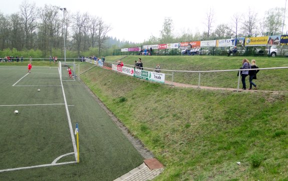 Sportplatz W�stefeld