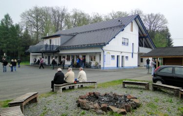 Sportplatz W�stefeld