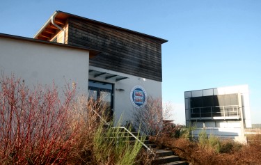 Sportzentrum N�rdlinger Str.