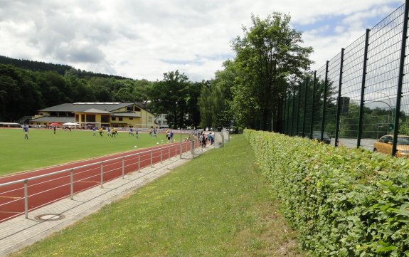 Ritter-Georg-Sportst&auml;tte