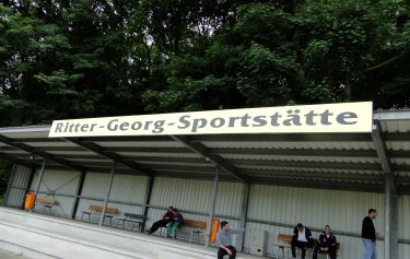 Ritter-Georg-Sportst&auml;tte