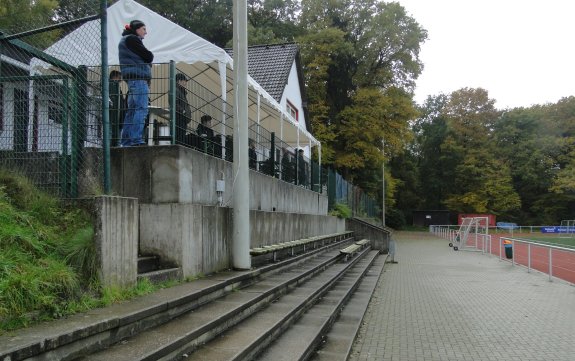Waldstadion B�renbruch