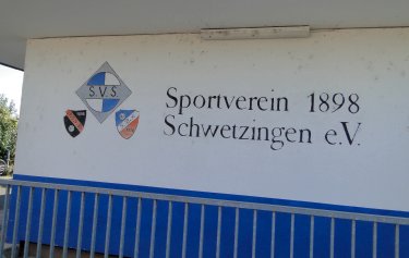 Stadion an der Ketscher Landstra&szlig;e