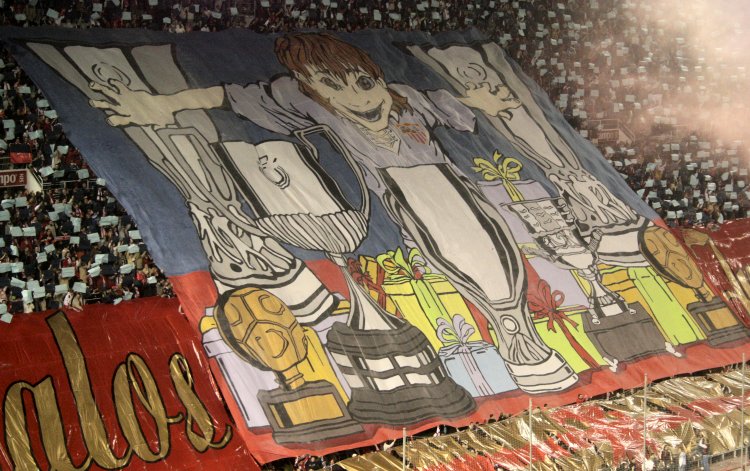 Estadio Ram&oacute;n S&aacute;nchez-Pizju&aacute;n