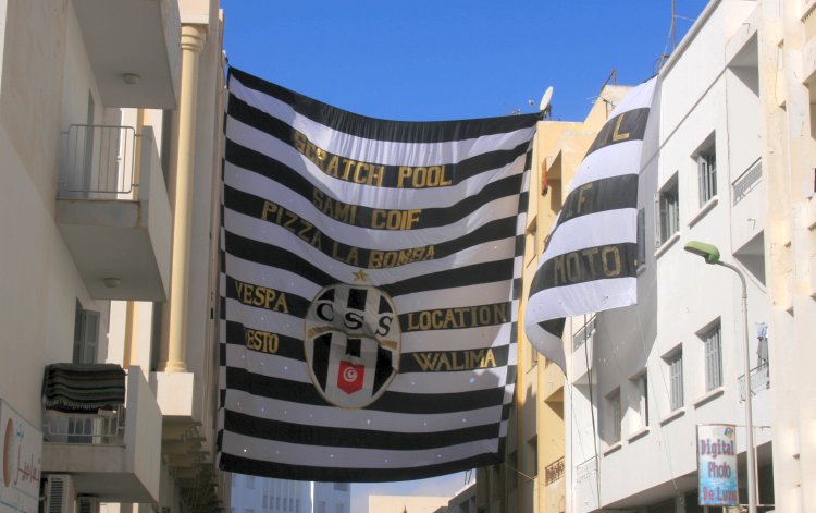 Stade Ta&icirc;eb Mhiri