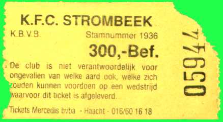 Ticket