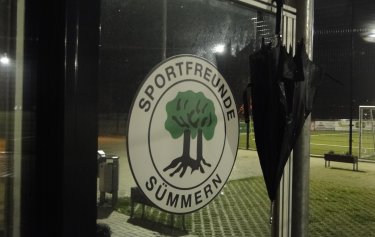 Sportplatz M&uuml;hlenbreite