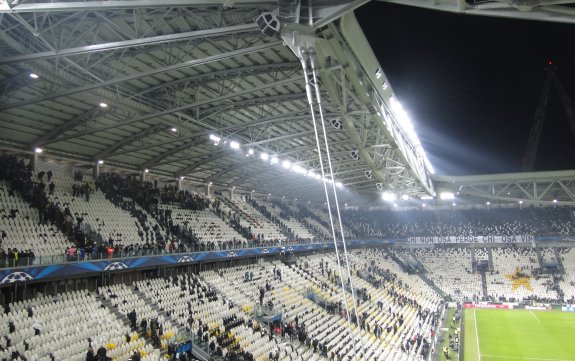 Juventus Stadium