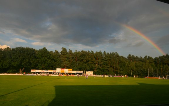 Traminer Stra&szlig;e