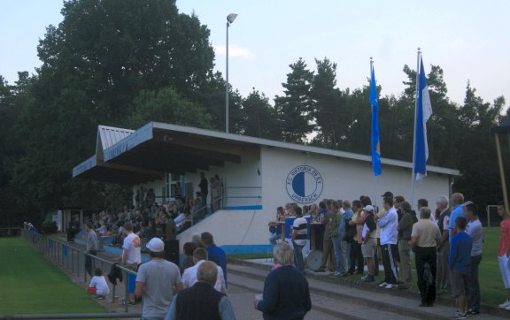 Traminer Stra&szlig;e