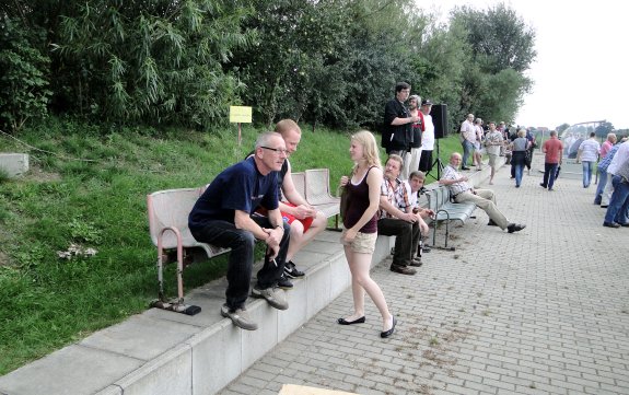 Sportanlage F&uuml;nfhausen