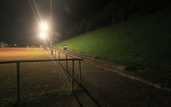 Kampfbahn Vo&szlig;acker