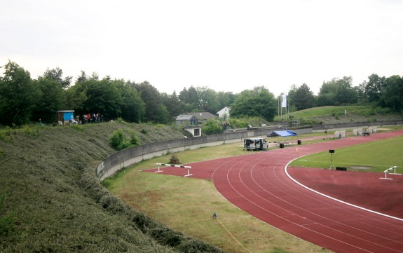 Stadion Siegburg