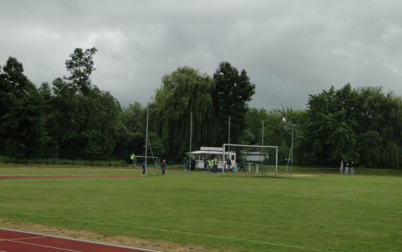 B&ouml;rdestadion Wanzleben