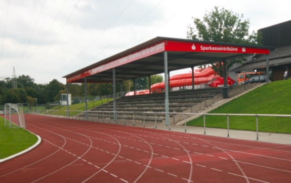 L&ouml;wenarena