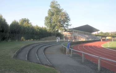 Stadion Wetzlar