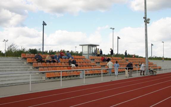 Erbacher Berg - Sitzpl&auml;tze