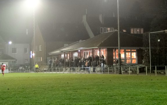 Ostkampfbahn Drischfeld