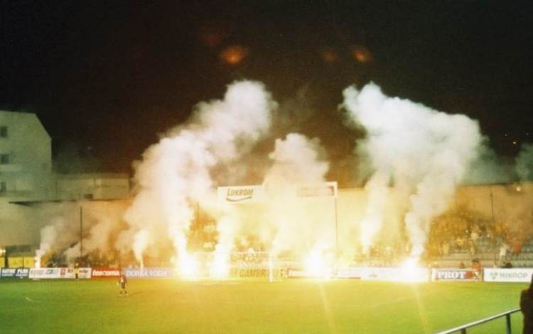 Letn&aacute; - Stimmungsfotos