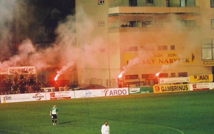 Letn&aacute; - Stimmungsfotos