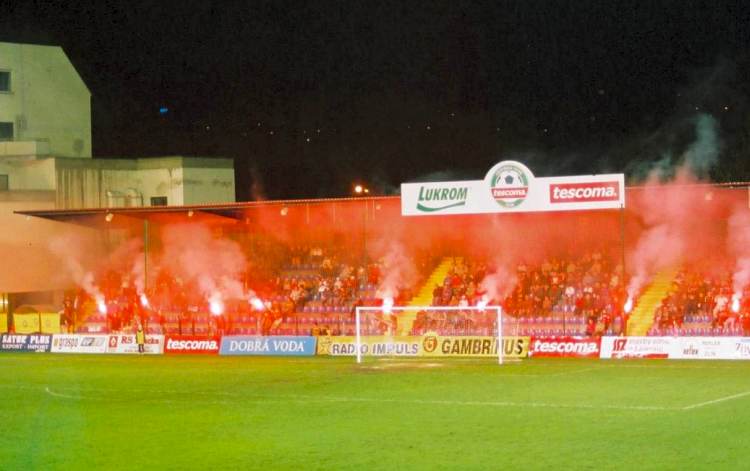 Letn&aacute; - Stimmungsfotos