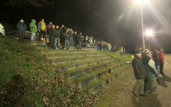Sportplatz Zurstra&szlig;e